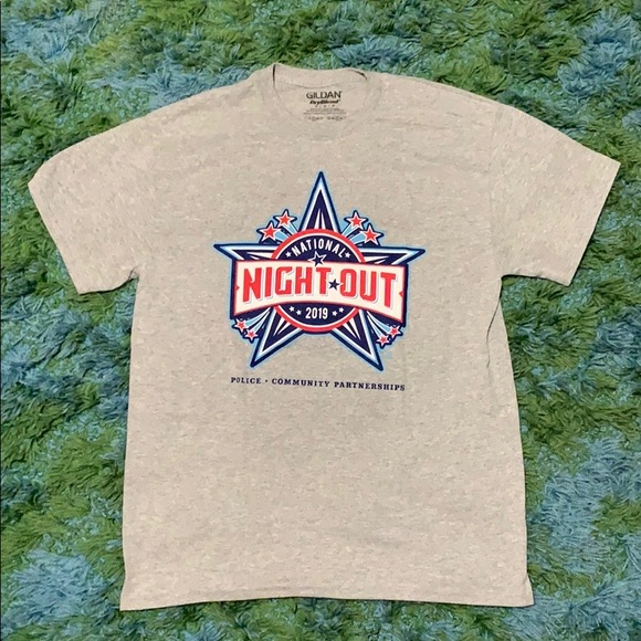 Other - Abington’s Night Out Shirt